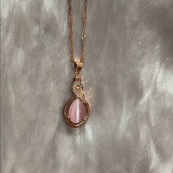 🎈Opal Necklace🎈 - Picture 4 of 4